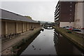 Calder & Hebble Navigation, Brighouse