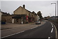 Wakefield Road, Bailiff Bridge