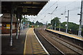 TM0932 : Manningtree Station by N Chadwick