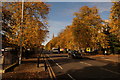 Albyn Place, Aberdeen