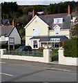 Cartref Guest House, Aberdovey