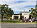 Poulton Methodist Church