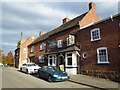 The Crown, Pattingham