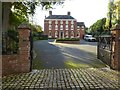 The Vicarage, Pattingham