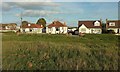 Houses at Kewstoke