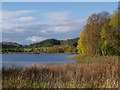 NH4757 : Loch Kinellan by Julian Paren
