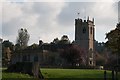 St Nicholas Church, Nether Compton