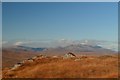 NC4508 : View of Ben More Assynt, Sutherland by Andrew Tryon