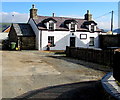 Pebbles Tea Rooms, Tywyn