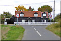 Dormer Cottage, Bradwell