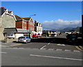 Corbett Avenue, Tywyn