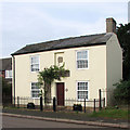 Aldreth: Caius Cottage