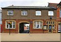 Poulton-le-Fylde Police Station