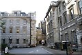 View of Queen Mary University of London