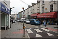 Market Street, Holyhead