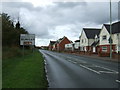 Entering Bungay