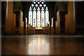 View of the inside of St. Etheldreda