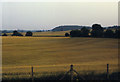 Fields south of Astley Cross, Stourport