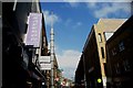 View of the Brick Lane Jamme Masjid from Brick Lane #2