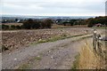 Footpath & Blackwater Valley