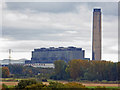 Longannet Power Station