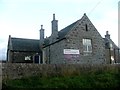 Collieston Community Centre