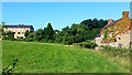 Ivy House Farm and eponymous housing estate