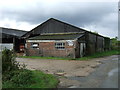 Farm building, Mutts Farm