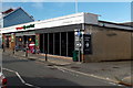 High Street Spar in Tywyn