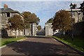 Entrance to Dockyard, Pembroke Dock