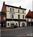 The Malbank, Nantwich