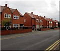 West side of Manor Road, Nantwich