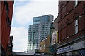 View of 36 Bethnal Green Road from Grimsby Street