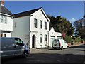 Formerly Barclays Bank, Southminster