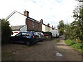 Old Post Office Terrace, Old Buckenham