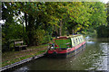 SK1903 : Birmingham & Fazeley Canal, near Bitterscote by Stephen McKay