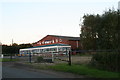 Country store in Thorpe Road, Whisby