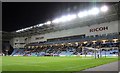 SP3483 : The West Stand in the Ricoh Arena by Steve Daniels