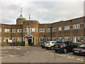 Jubilee Centre, Queen Victoria Hospital