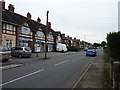 Shops and stores, Hollemeadow Avenue