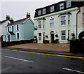 Woodlands Hotel, St Brides Hill, Saundersfoot