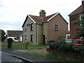 House on Whitehouse Lane