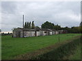 Farm buildings Linstead Road