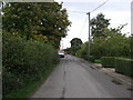 The Street, Cratfield