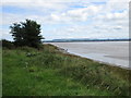 The River Severn near Whitescourt