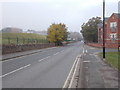 Harlow Moor Road - Otley Road