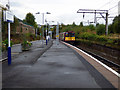 Pollokshields East railway station