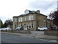 Care home on Cotmer Road