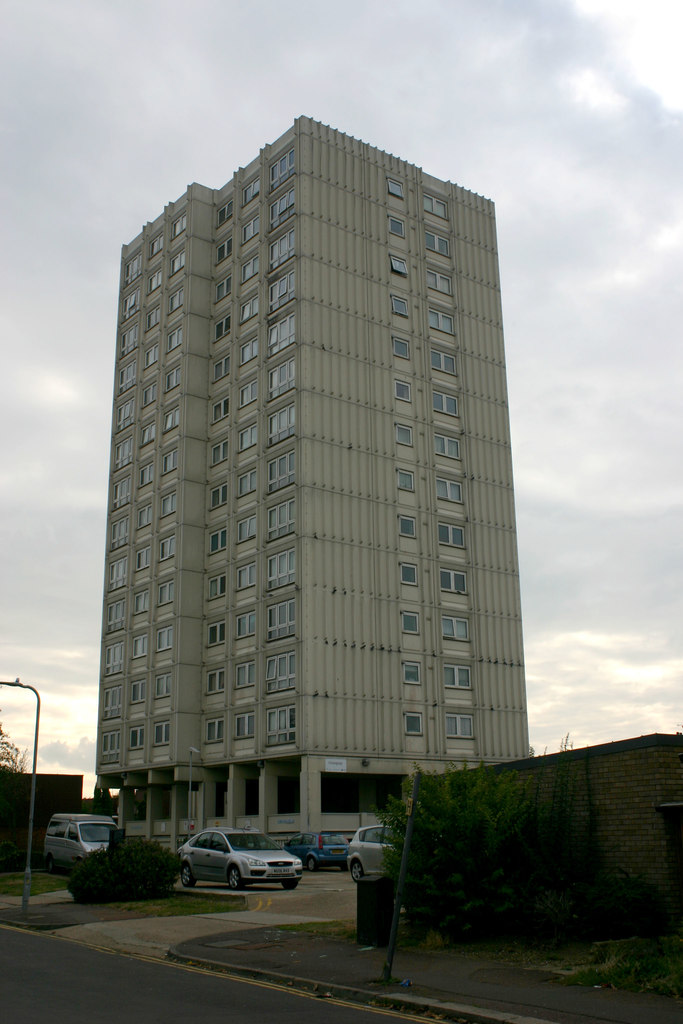 Grampian, Balmoral Road,... © David Kemp Geograph Britain and Ireland