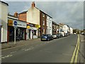 St James Street, Cheltenham